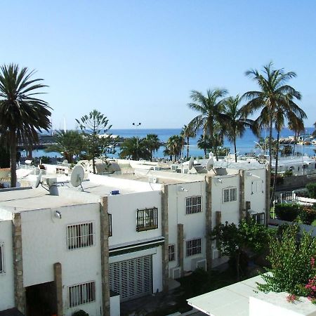 Apartamentos Sirena Mogán Exterior photo