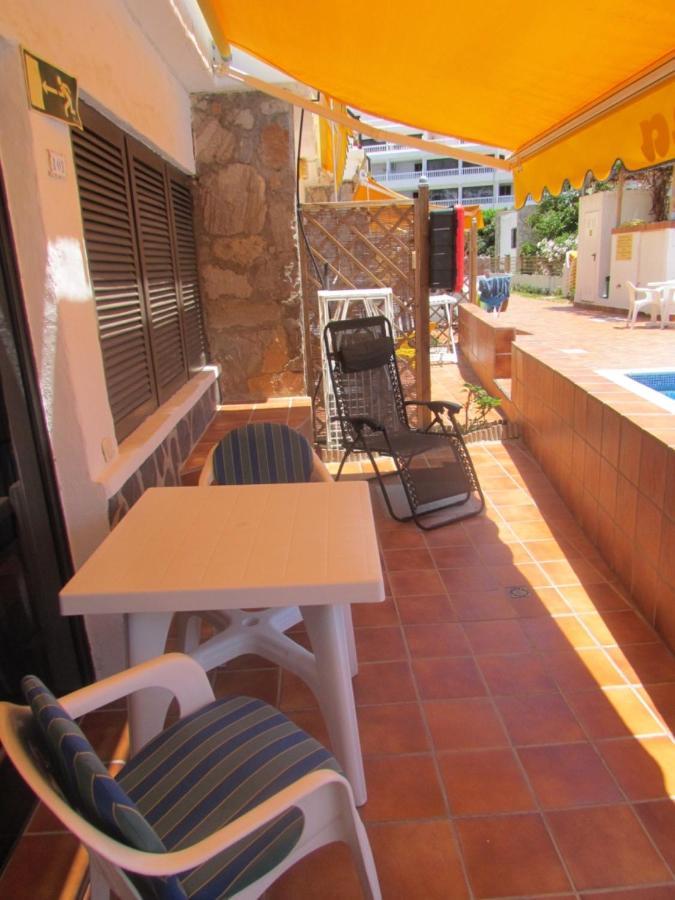 Apartamentos Sirena Mogán Exterior photo