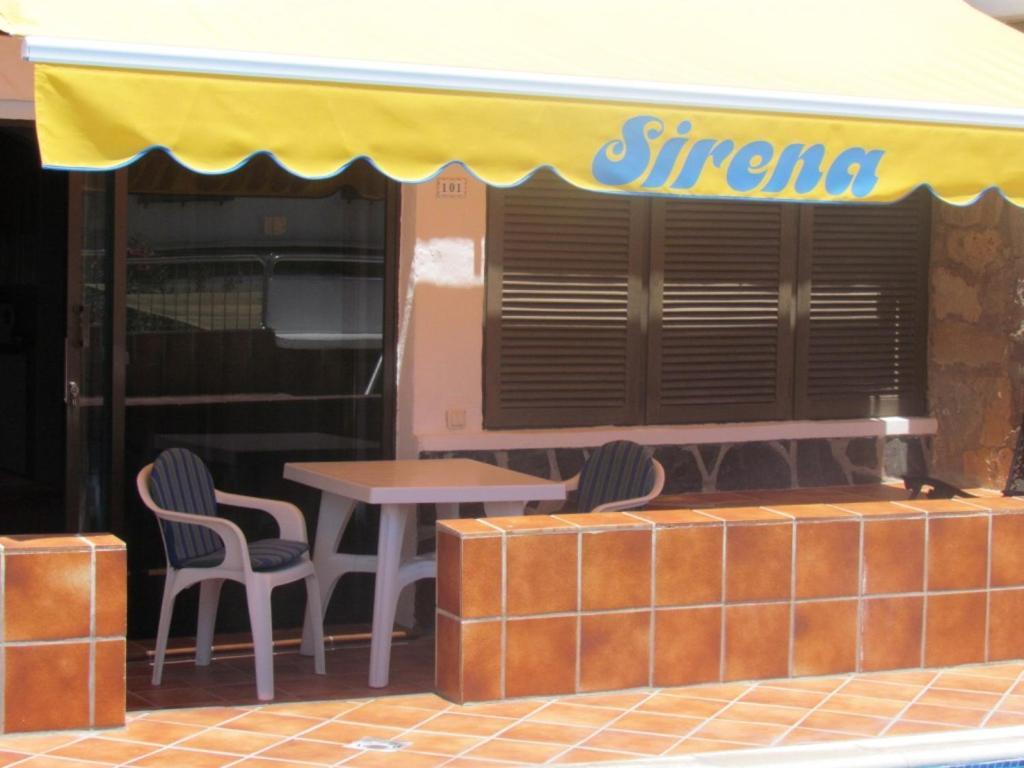 Apartamentos Sirena Mogán Exterior photo