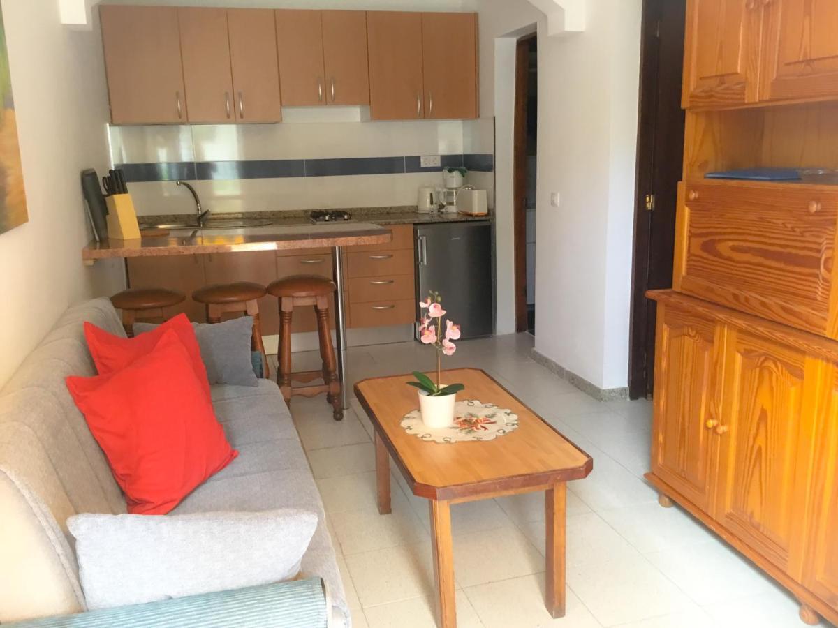 Apartamentos Sirena Mogán Exterior photo