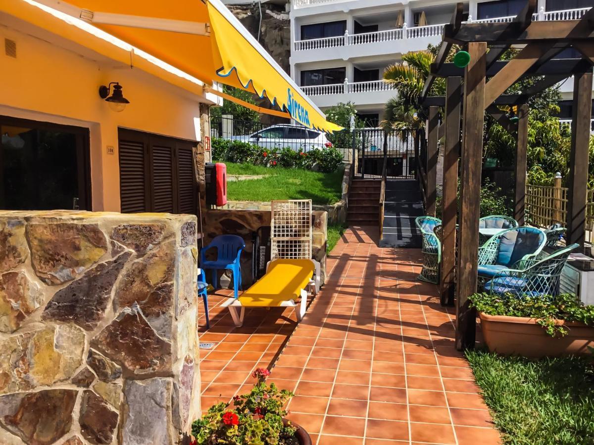 Apartamentos Sirena Mogán Exterior photo